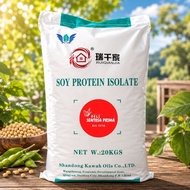 Isolated Soy Protein ISP/ Food Grade Soybean Flour/ 1 Kg