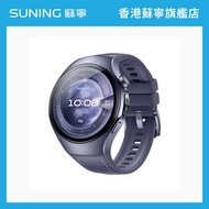 華為 - Watch5 智能手錶 紫色