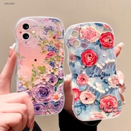 HP Realme 14 14T C1 2 3 5 5i 5S 6i 6 11 9 9i 8 8i 7i C17 Pro Plus Pro+ 4G 5G For Phone Case 5292