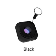 Hidden Spy Camera Detector Portable Travel Alat Pendeteksi Kamera Tersembunyi