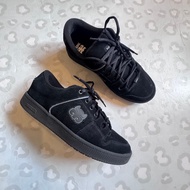 IPATH - Cricket (Black Suede) Skate Shoes (US10 / USED)