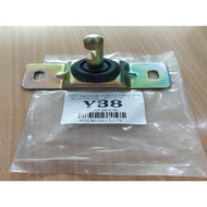 Yamaha Y88 Seat Hook Bracket