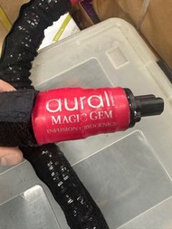 Aural Magic Gem 電源線