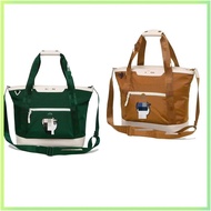 Golf Handbag Beg tote golf gaya Korea baharu simpan pakaian golf beg pelancongan kapasiti besar beg 