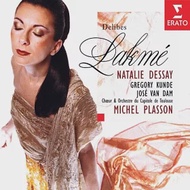 Delibes: Lakme (2CD) / Natalie Dessay, Michel Plasson