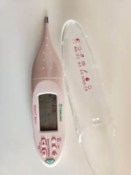 Terumo 備孕小數點後2位體溫計