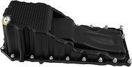 maXpeedingrods Engine Oil Pan for Jeep Grand Cherokee 2011-2015, for Dodge Durango 2011-2015 5.7L V8