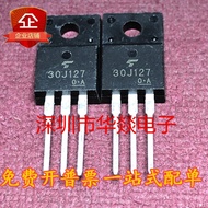[One Price] 30J127 GT30J127 TO-220F MOS Field Effect Tube