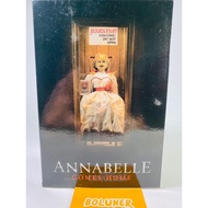 Neca The Annabelle Doll Projection Figure 7 INCH HORROR