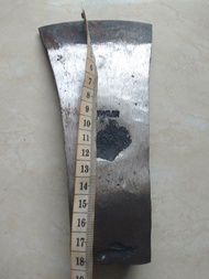 bel besar (kampak besar)belah kayu bakar asli per mobil termurah terlaris.