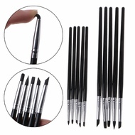 lu Coloring Sharper Brushes Pen for Sculpture Drawing Drafting Nail Art Supplies