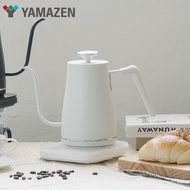 YAMAZEN 山善 玩美溫控手沖壺EGL-C1280TW(白)