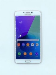(二手) Samsung Galaxy C9 Pro (64GB+6GB RAM) 粉金色 4G