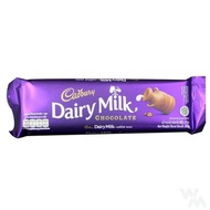 Cadbury Dairy Milk Chocolate 65 Gr