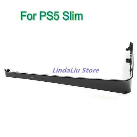 For Playstation5 Slim Shell Middle Strip Host Centre Frame Cover For PS5 Slim Game Console