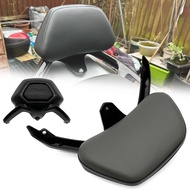 TMAX530 Motorcycle Backrest Rear Passenger Seat Back Rest Stay Protection Pad Fit For YAMAHA TMAX 53
