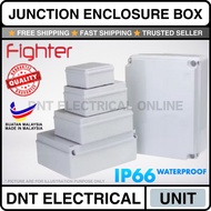 9" X 12" PVC Enclosure Electrical Junction Box IP66