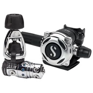 SCUBAPRO MK25 EVO/A700 DIVE REGULATOR SYSTEM - INT