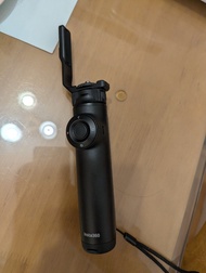 影石 自由運鏡自拍棒  insta360 free framing selfie stick