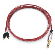 SE535 Cable Compatible with Shure SE215 SE315 SE425 SE535 SE846 UE900 Headphone, MMCX Replacement Ca