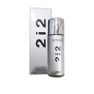 2i2 fragrances for men's imported perfumes 50ml EDU