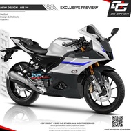 Original R15 V4 r1m Decal Sticker