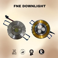 FNE Downlight | Energy Saving Ceiling Light