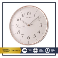 SEIKO CLOCKS นาฬิกาแขวน รุ่น QXA739W