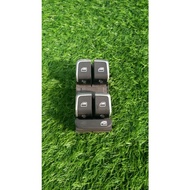 Audi Q3 8U 2011-2018 Power Window Switch F/RH (USED)