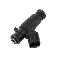 RIGHTPARTS Fuel Injector 0280156131 Bico Fuel Injector Nozzle For Holden Captiva 3.2 Commodore VZ VE