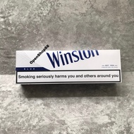 Winston Blue Europe