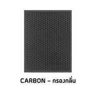 ไส้กรองอากาศ DAIKIN MC30VVM -A/H MC30UVM6 แผ่นกรอง BAFP001AE ไส้กรองเครื่องฟอกอากาศไดกิ้น
