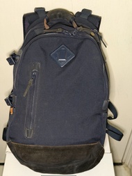 Visvim 20L navy