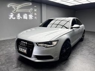 2014 Audi A6 Sedan 35 TFSI 實價刊登:49.8萬 中古車 二手車 代步車 轎車 休旅車