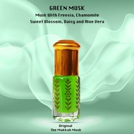 MISK INTIMATE SILKY PERFUME / PENGHARUM MISS V TAHAN LAMA /  Musk Al Thaharah Thoharoh Tahara Toharo
