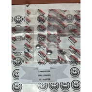 sr400 Doll Screw Cap sr400 sr500 sr400fi sr400 sr500 sr400fi