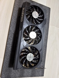 RTX 4070 Gigabyte Windforce OC 顯示卡