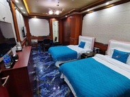 Yushang Wenquan Homestay