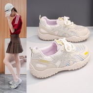 Women 2026 Summer New Style Shallow Mouth Outdoor Climbing Lightweight Sneakers CY3019