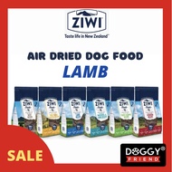 20% SALE : Ziwipeak Lamb / Ziwi Peak Dog Food /Air Dried Dog Food