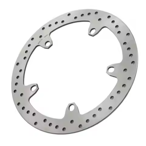 For BMW K1200 K1200GT K12 K12S K1200LT R1200 HP2 Enduro R K 1200 R1150RS R11RT R1150RT R22 Front Bra