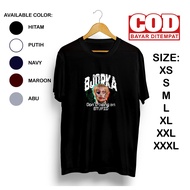 DISTRO T-shirts | VIRAL TIKTOK T-SHIRT | Casual t-shirt | BJORKA | VIRAL VIRAL | DONT BEING AN