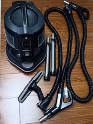 Rainbow Vacuum Cleaner
