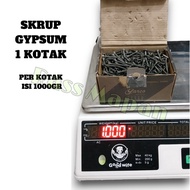 Gypsum Screws Gypsum Drywall Screws Erdos contents 1 box 1KG