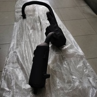 NIMOTA CK9 - Exhaust Pipe Assy. (Muffler Assy.) (Eksoz) - [ OE Parts - ORI] - New Old Stock