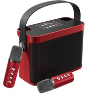 NEW ลำโพงบลูทูธ รุ่นYS-219/YS203 Blutooth Speaker รองรับUSB/TF/AUX ลำโพงบลูทูธแบบพกพา เสียงดีคุณภาพ 