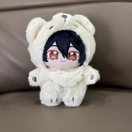 15cm Stuffed Toy Anime Ensemble Stars Sakuma Rei Amagi Hiiro Tomoe Hiyori Cotton Doll Children's Car