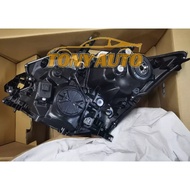*ORIGINAL TOYOTA ANH20 VELLFIRE 2009-2014 FRONT HEAD LAMP (ICHIKOH 58-23)  LAMPU DEPAN HID UNIT