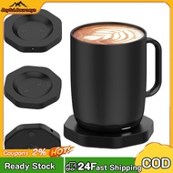 Charging Coaster for Ember Temperature Control Smart Mug 1/2 Charger Dock Base