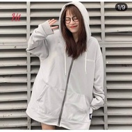 Twenty H2 cotton feltJacket